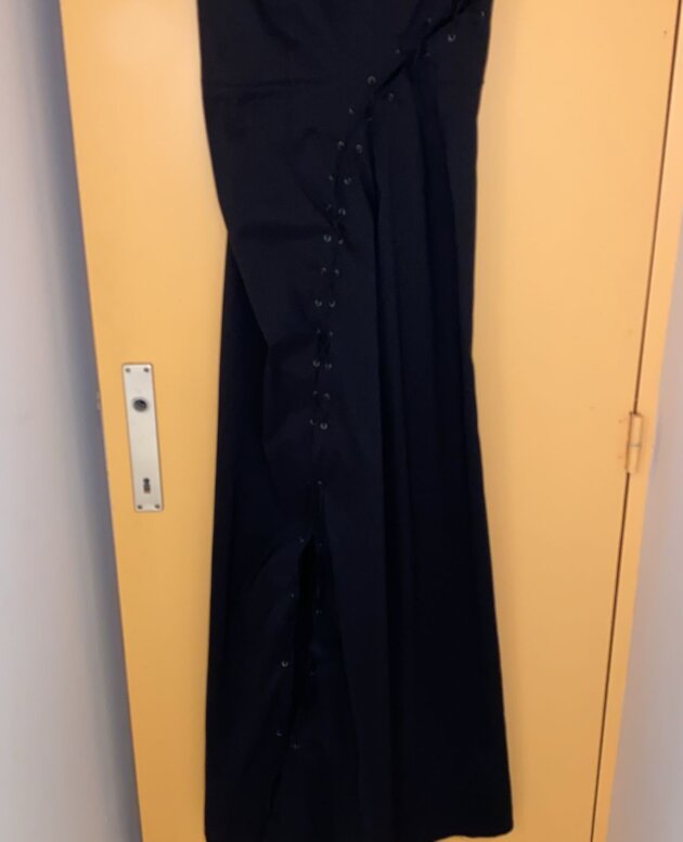 Robe longue Mexx taille 40