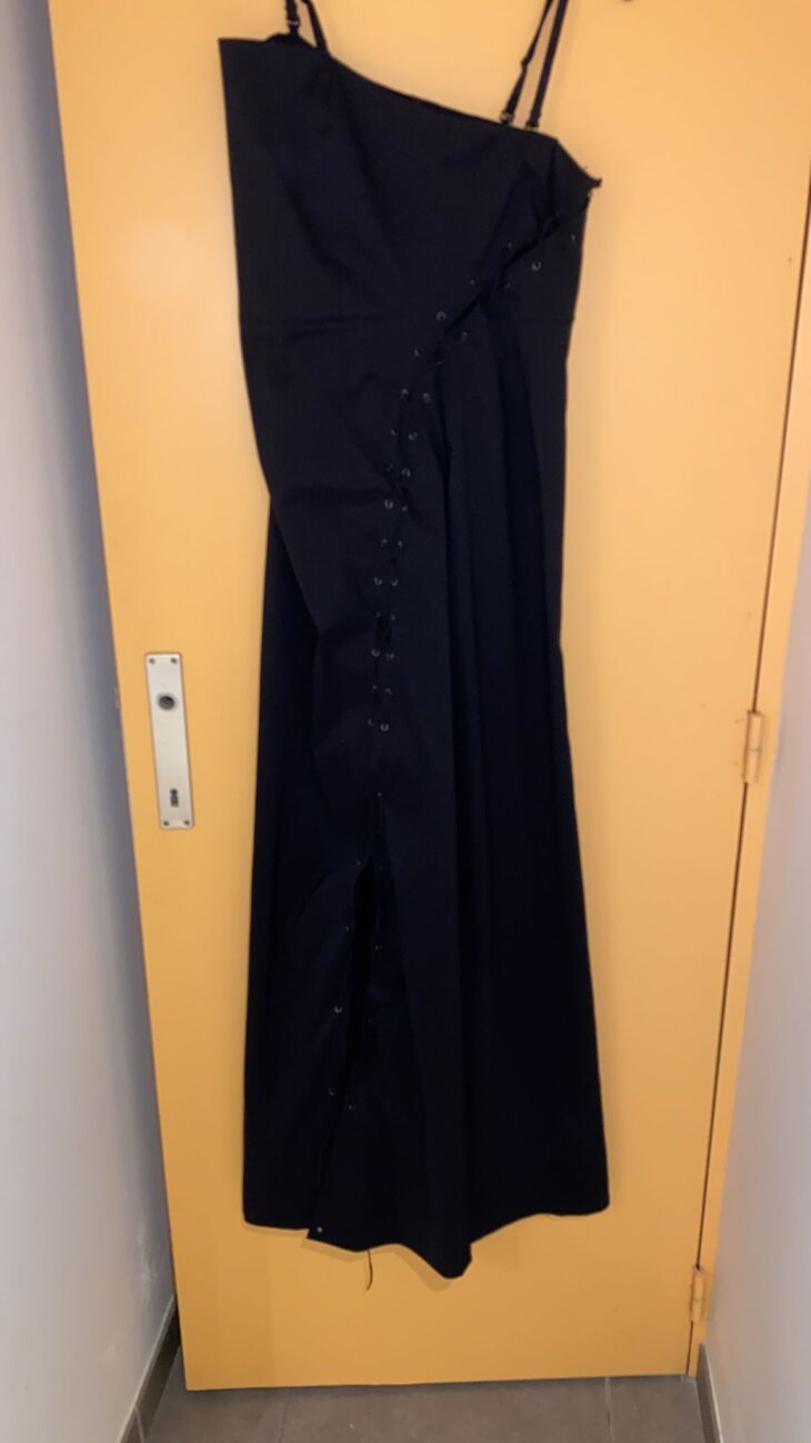 Robe longue Mexx taille 40