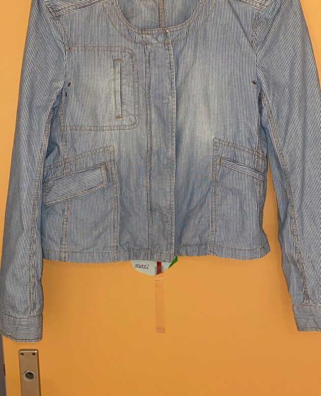 Veste comptoirs des cotonniers taille 44