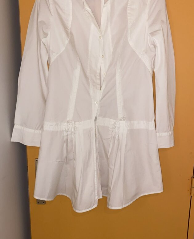 longue chemise Eva Kaylan taille 44