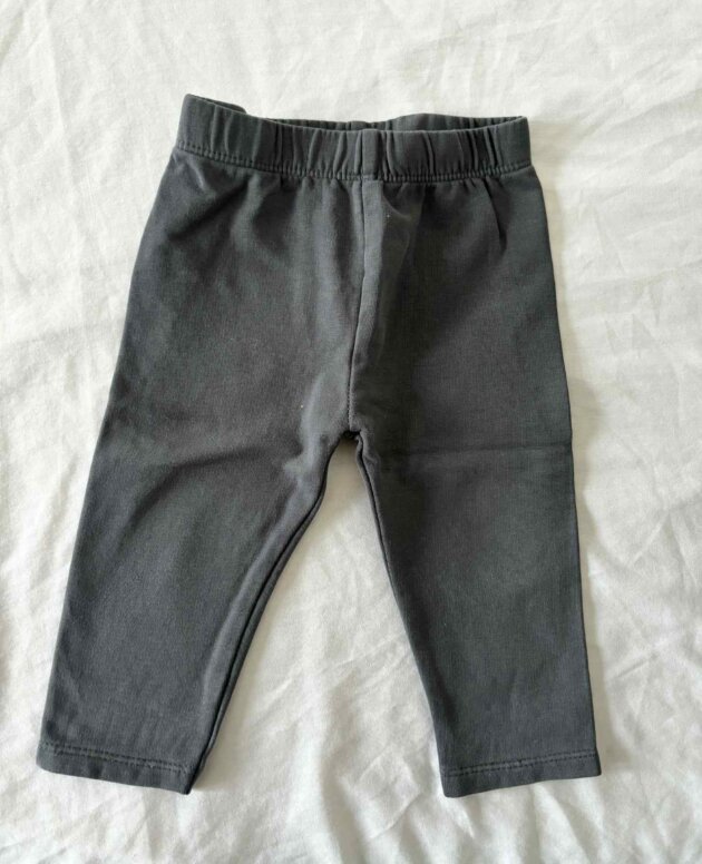 Legging taille 9 mois