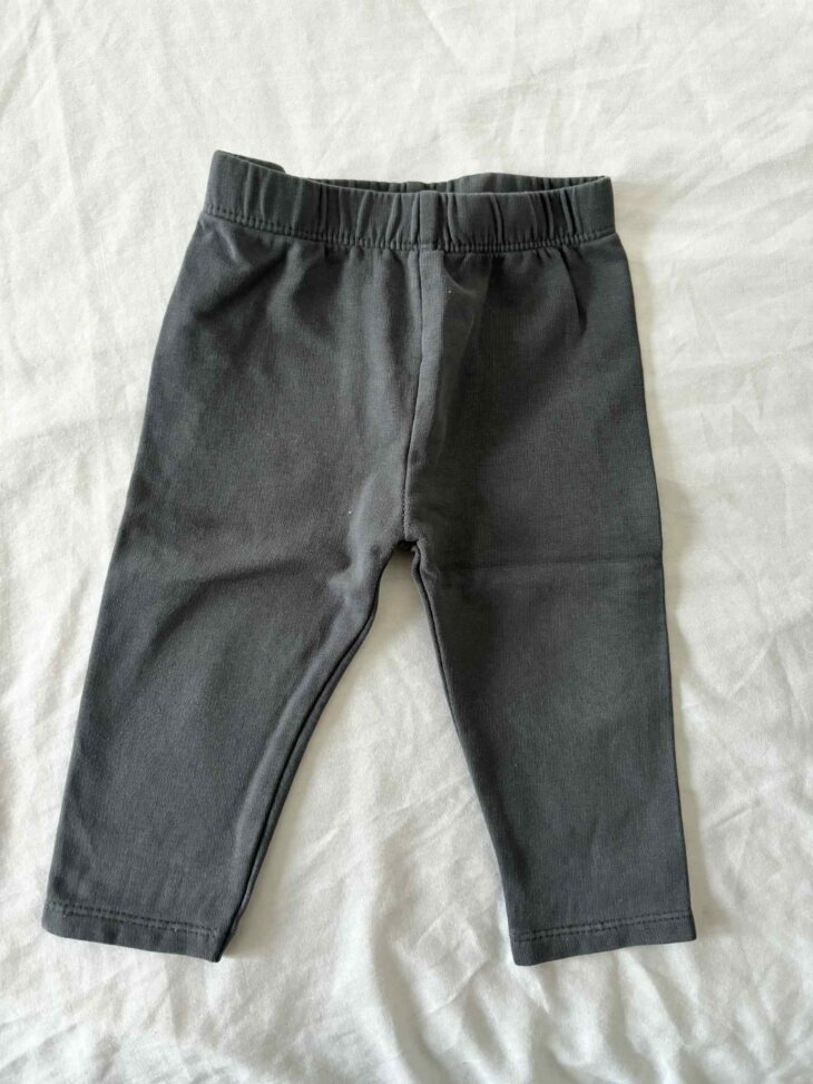 Legging taille 9 mois