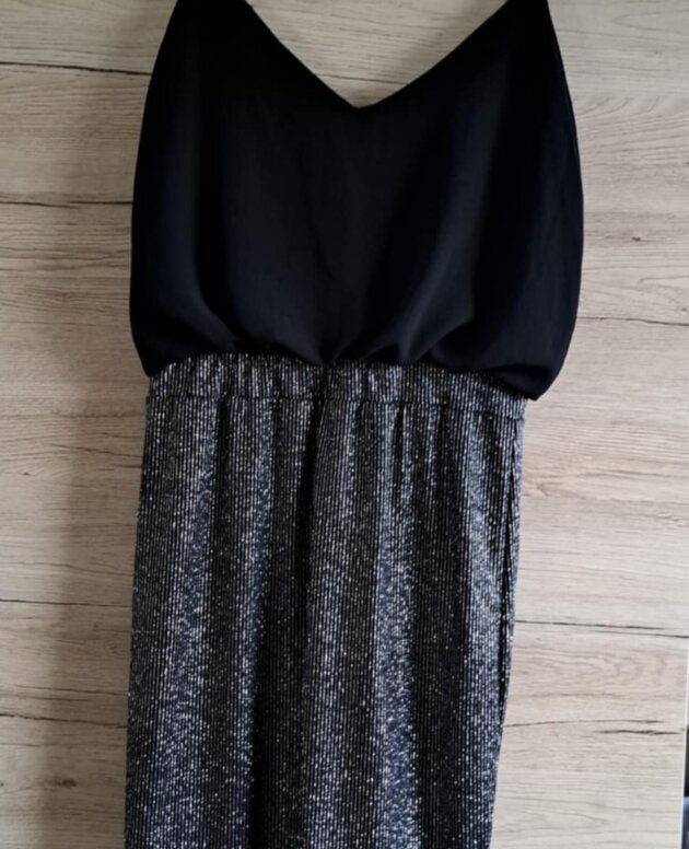 Robe De Soiree