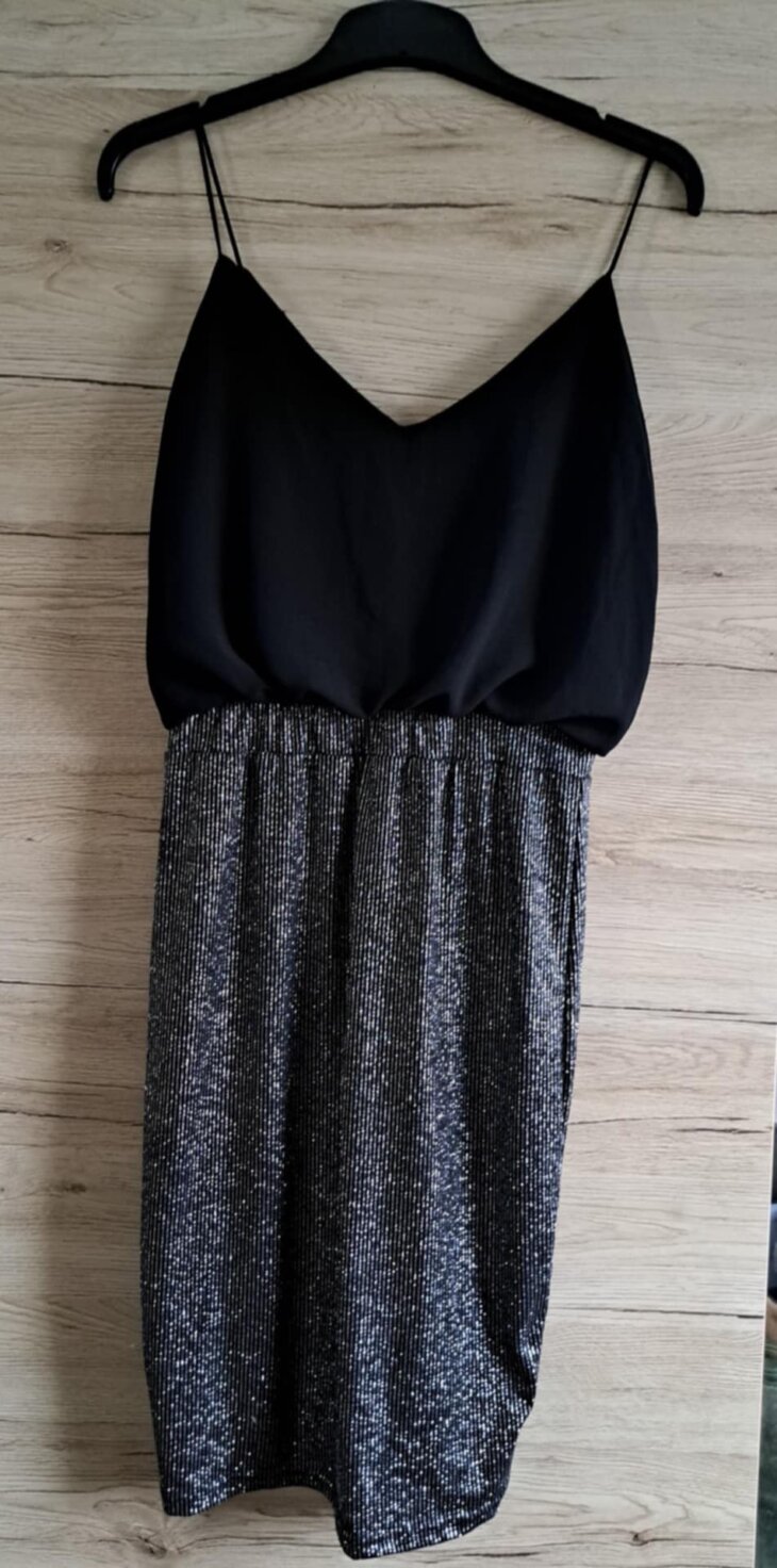 Robe De Soiree