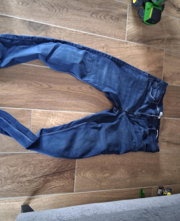 Jeans Jules slim W34 L34