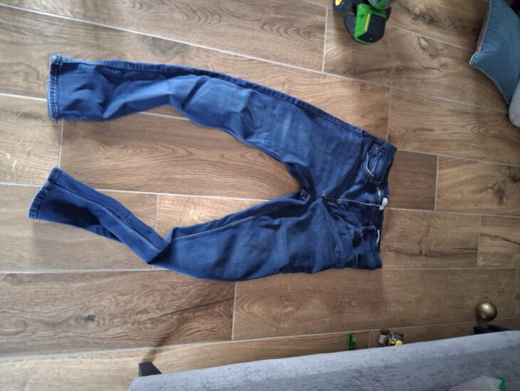 Jeans Jules slim W34 L34