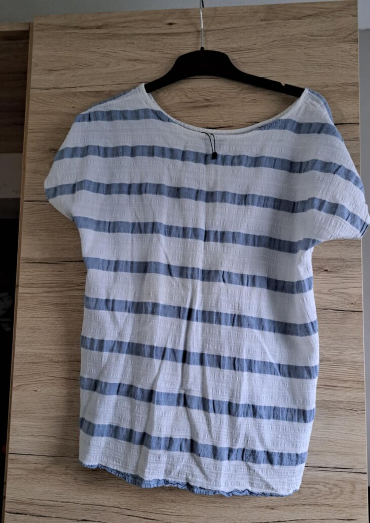 Blouse Légère