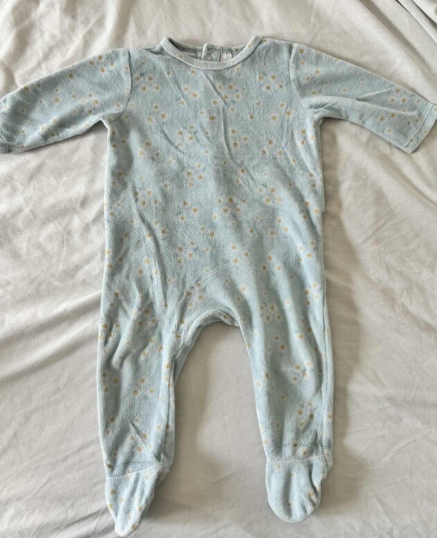 Pyjama taille 9 mois