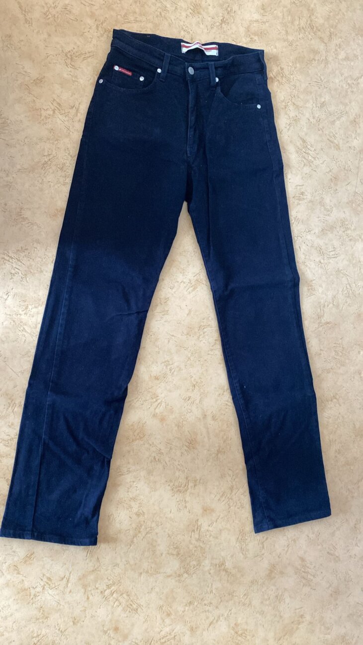 pantalon lee Cooper hommes taille 31/34