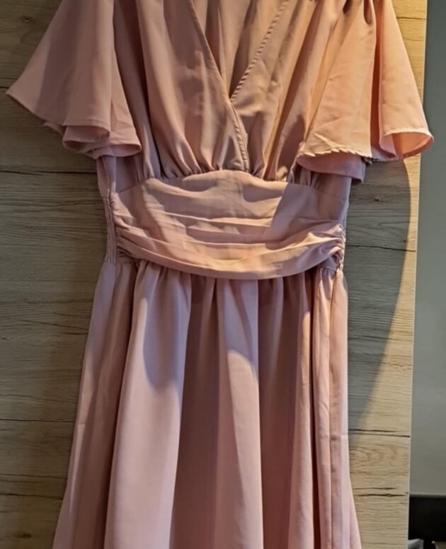 Robe d été