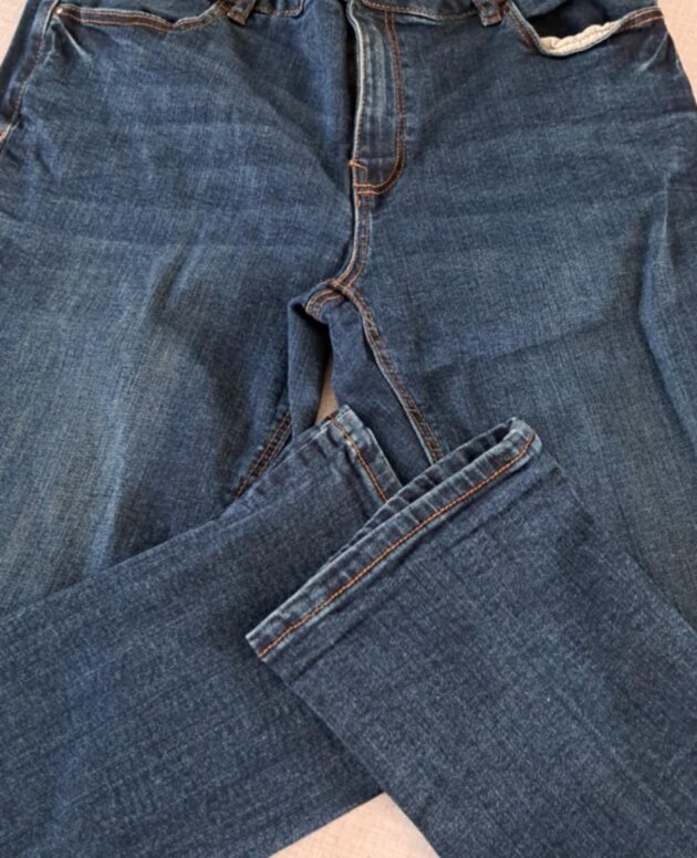Jeans hm