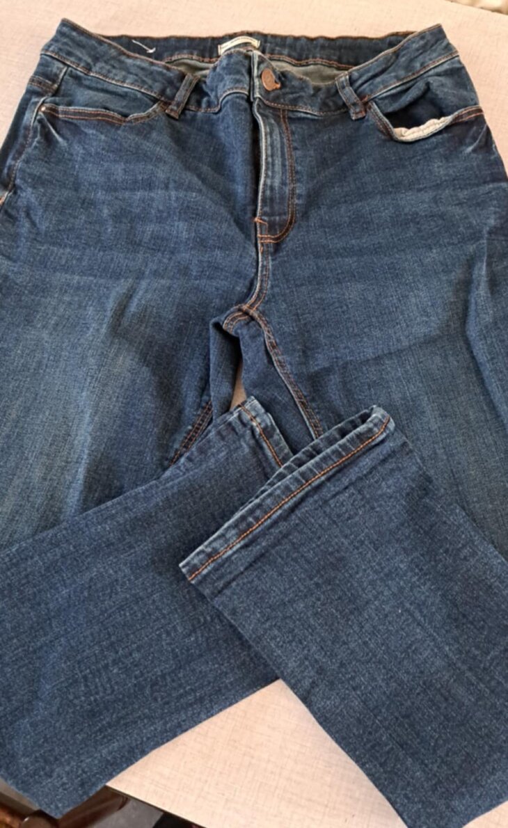 Jeans hm