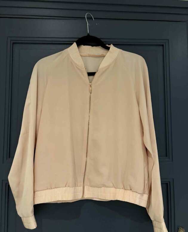 Blazer rose pâle - Taille 42 - Marque PROMOD