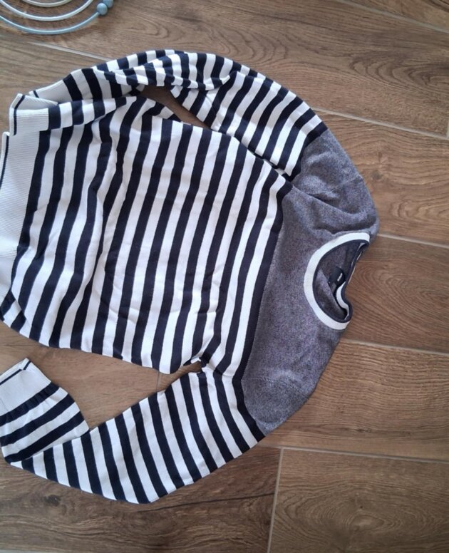 Pull Brice Taille L