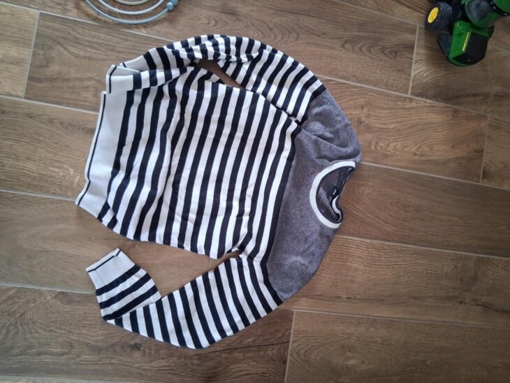 Pull Brice Taille L