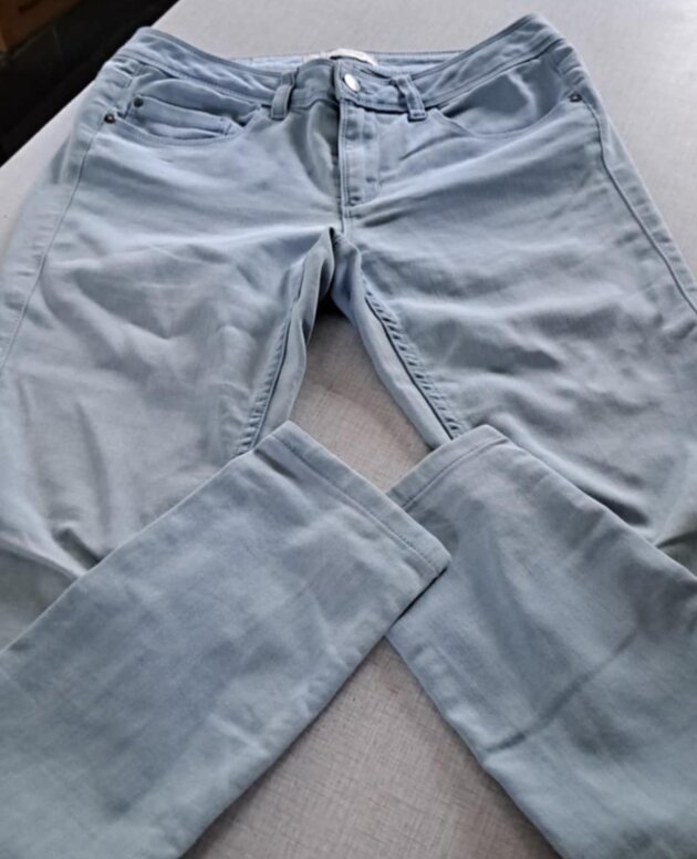 Jeans Femme Only