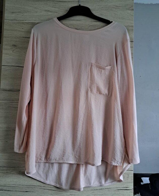 Blouse Légère