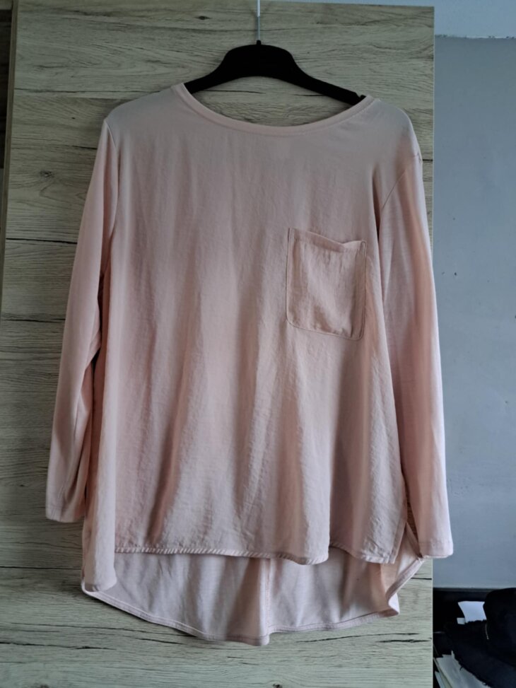 Blouse Légère