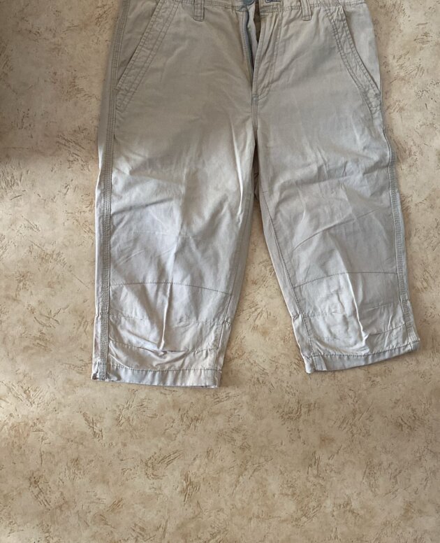 short hommes Angelo litrico taille 42