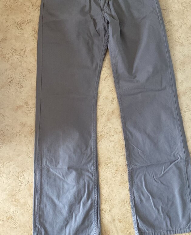 Pantalon hommes Mustang taille 32/34