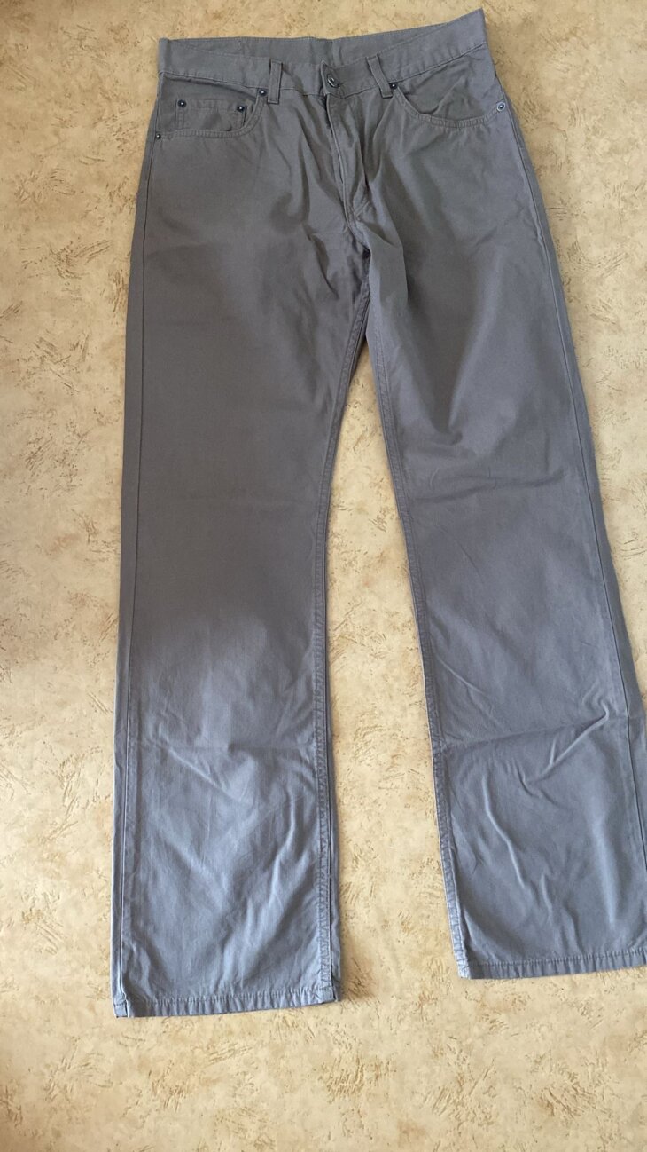 Pantalon hommes Mustang taille 32/34