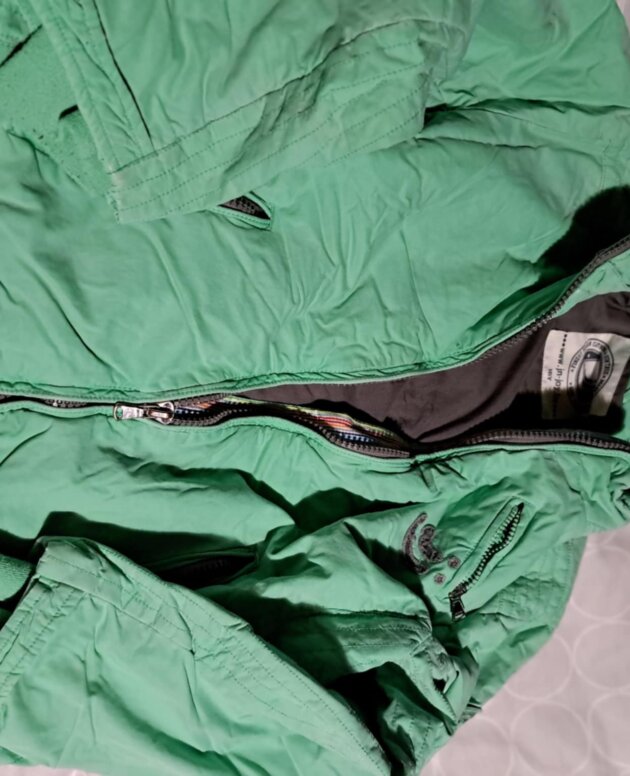 Blouson J&Joy XS