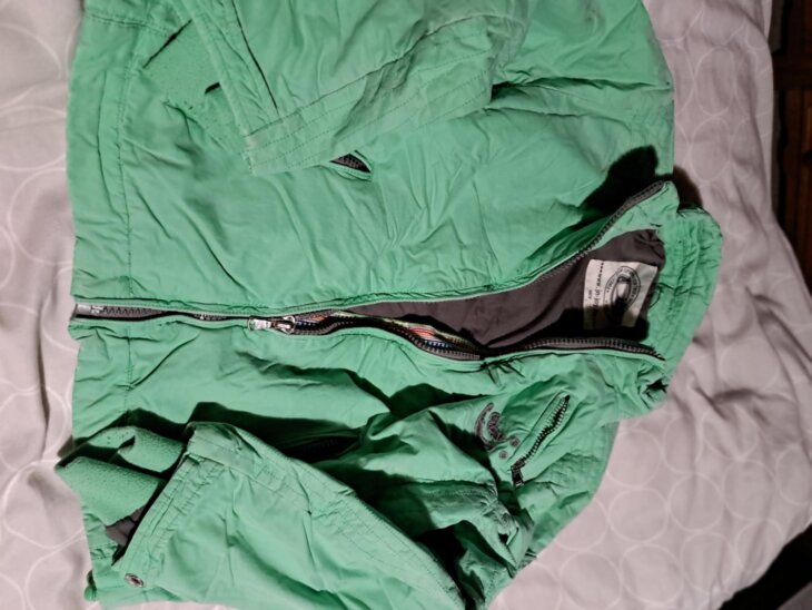 Blouson J&Joy XS