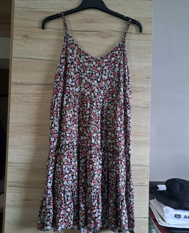 Robe d ete