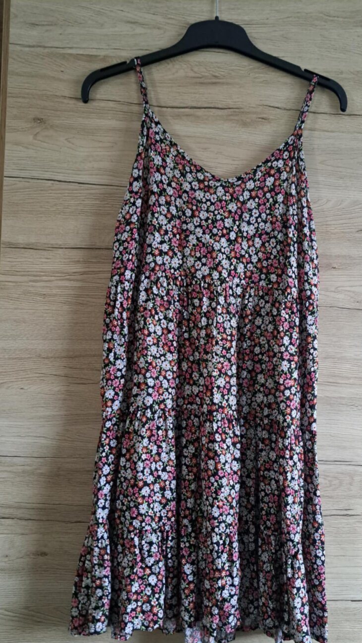 Robe d ete