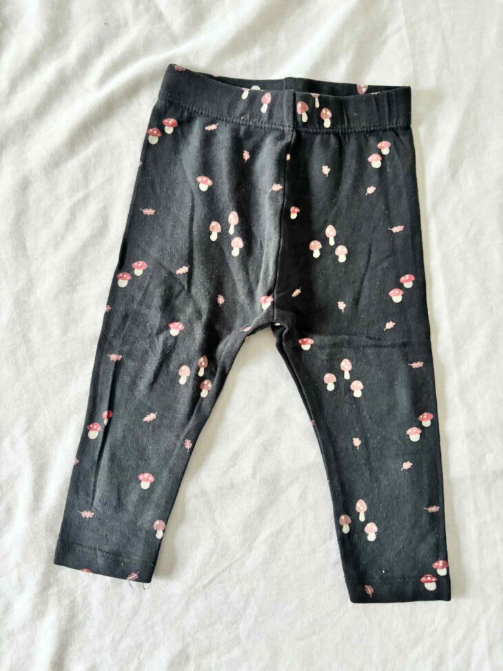 Legging taille 9 mois
