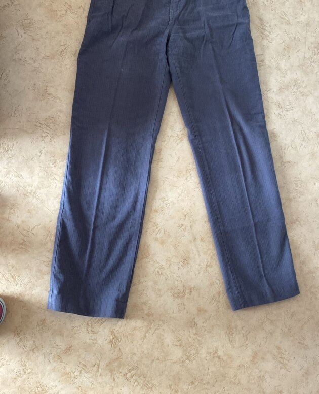 pantalon Celio taille 40
