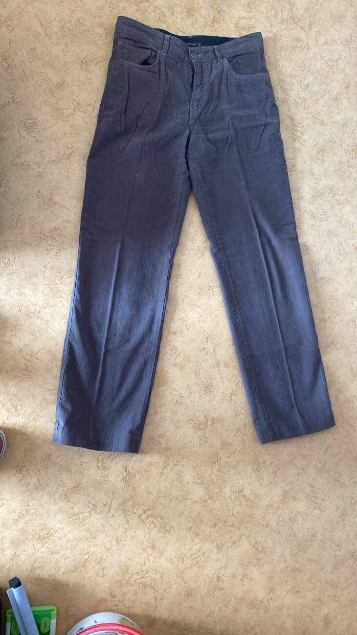 pantalon Celio taille 40