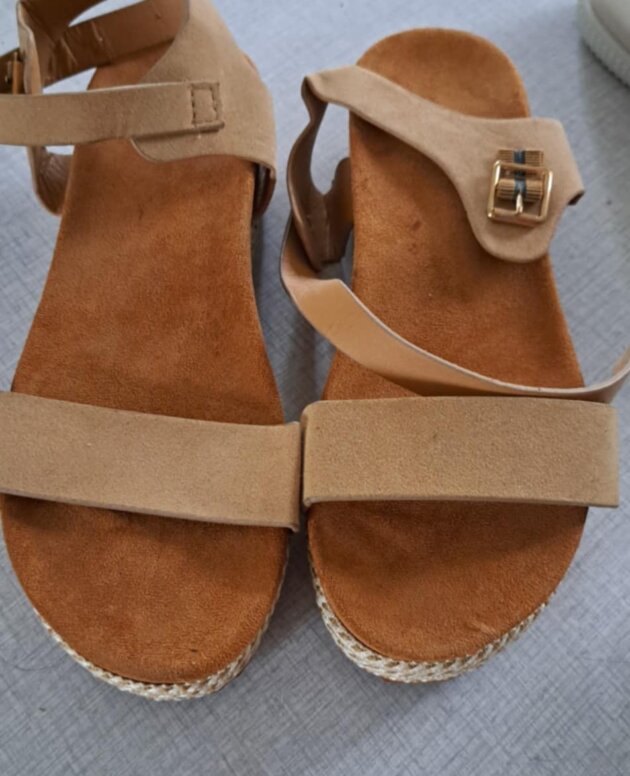 Chaussure