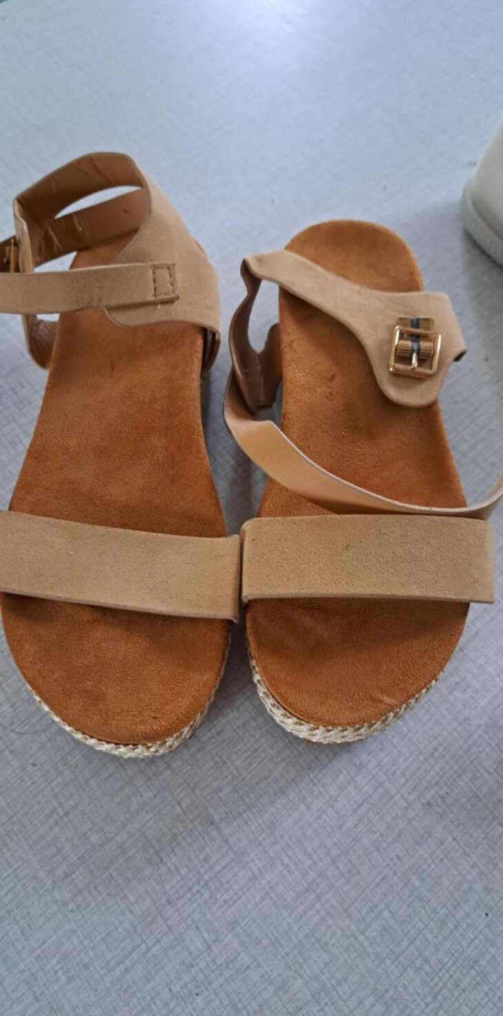 Chaussure