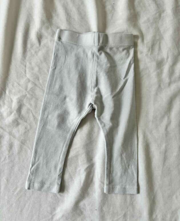 Legging taille 9 mois