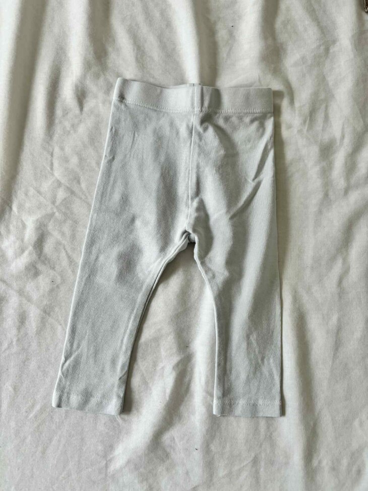 Legging taille 9 mois