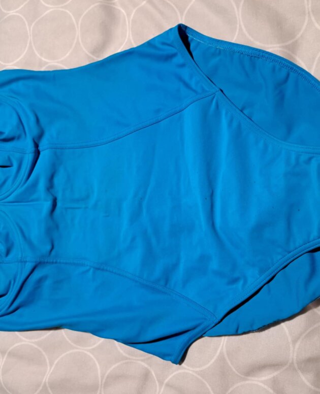 Maillot ventre plat 42