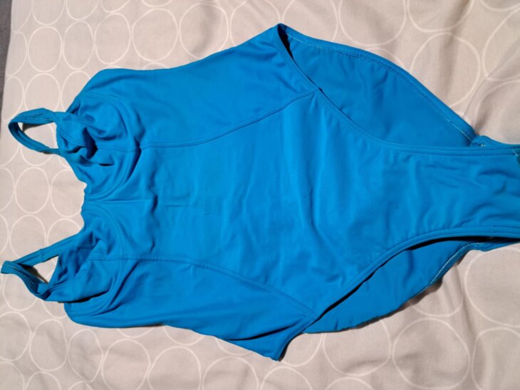 Maillot ventre plat 42