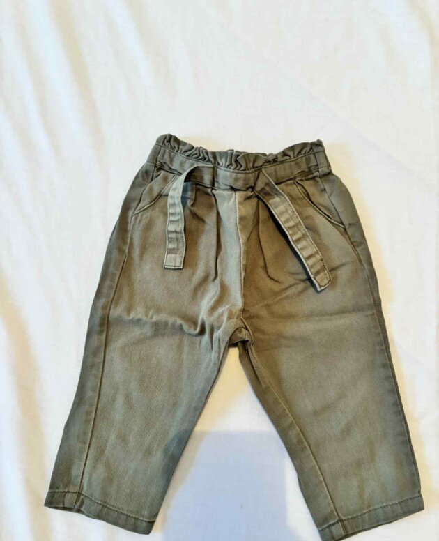 Pantalon taille 6 mois