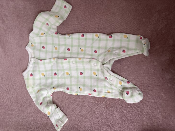 Pyjama naissance