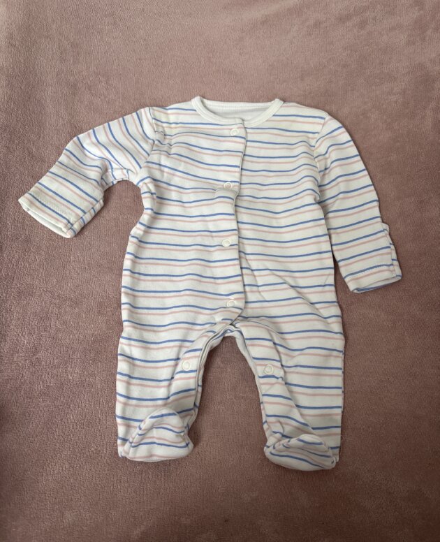 Pyjama naissance