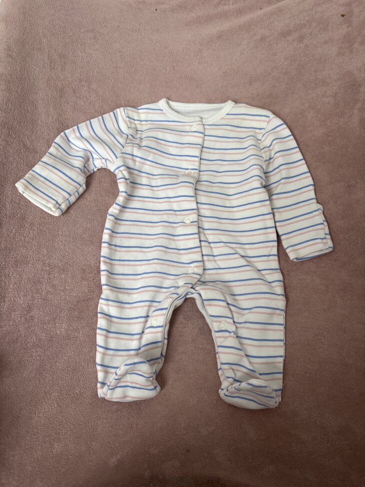 Pyjama naissance