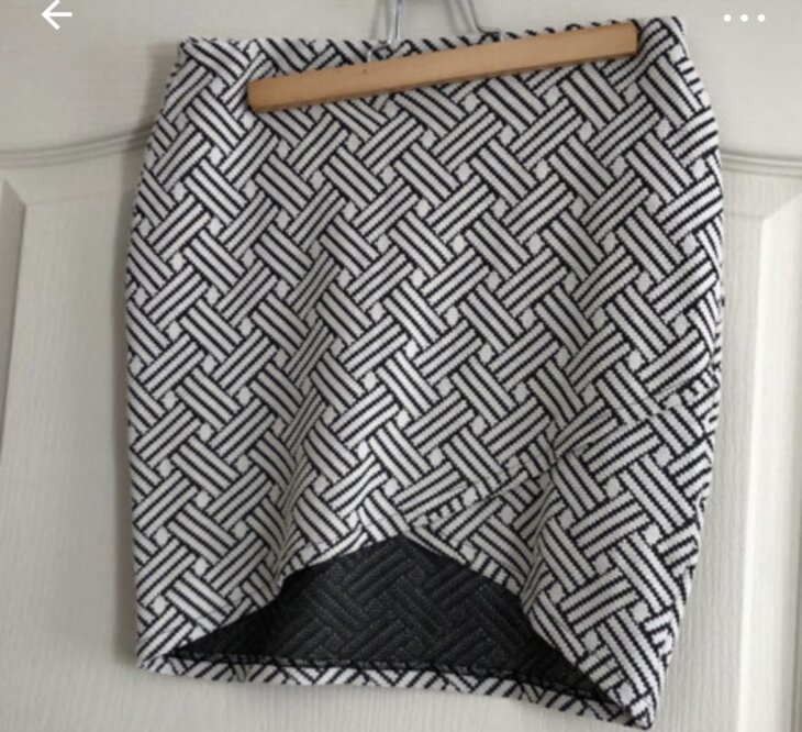 Jupe Pimkie taille S