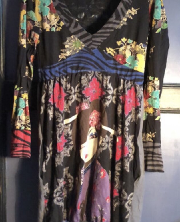 Robe Desigual Taille S