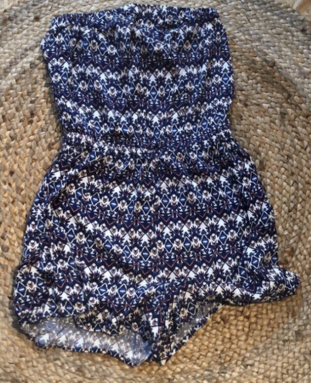 Combishort H&M Taille M