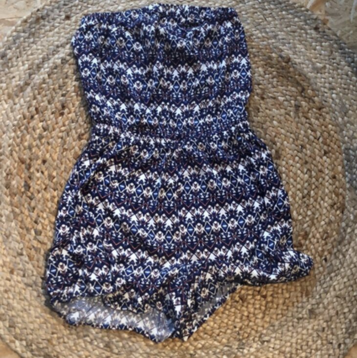 Combishort H&M Taille M