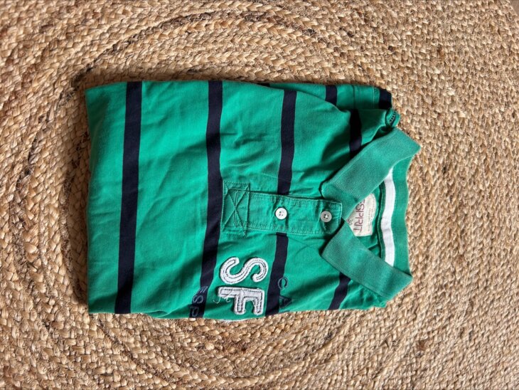 T-shirt Esprit Vert Taille XL