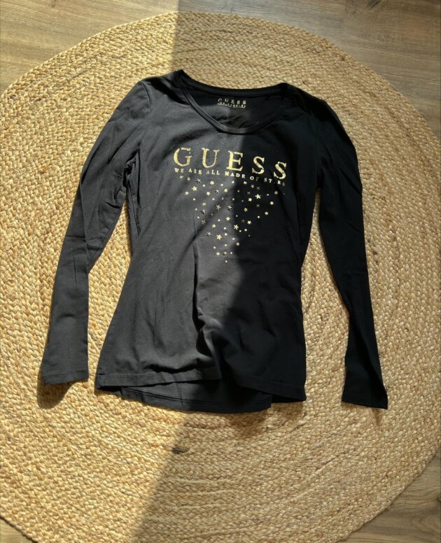 T- shirt LM Guess taille M