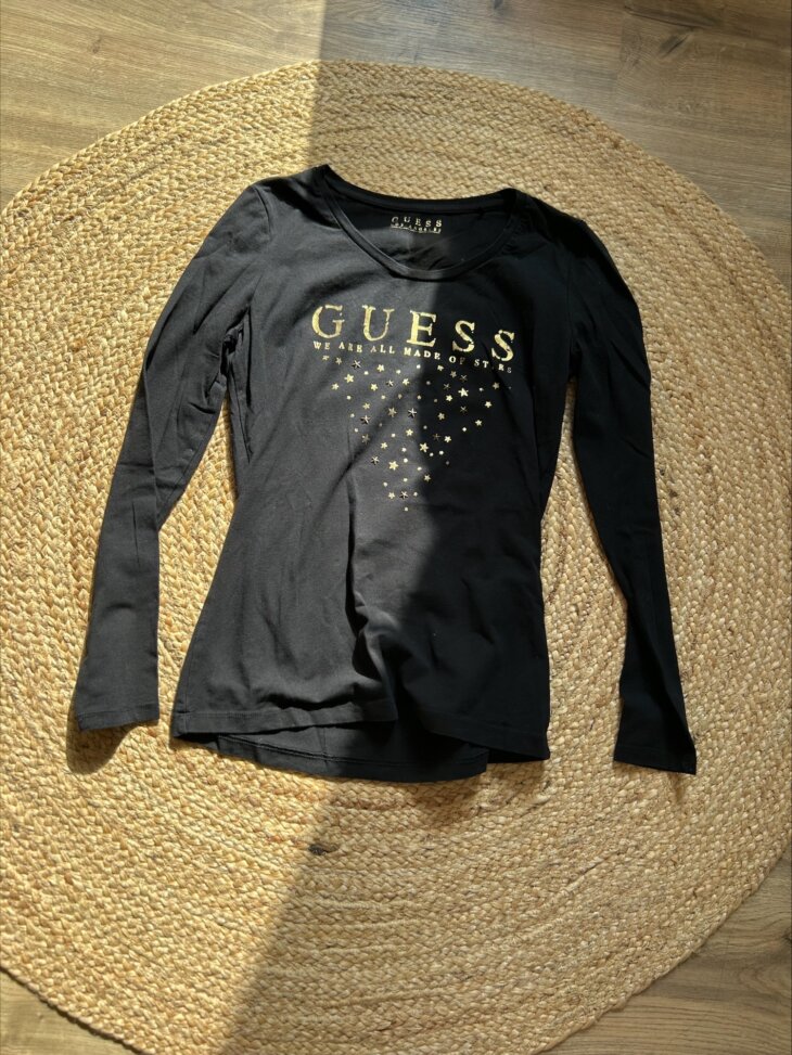 T- shirt LM Guess taille M