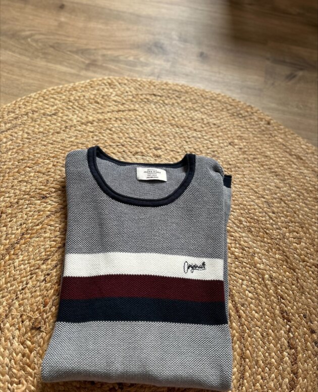 Pull Jack&Jones Originals Taille L